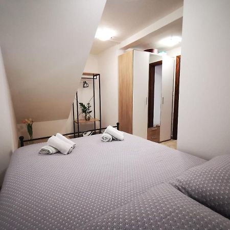 Apartman Ivo Novigrad (Istria) Exterior foto