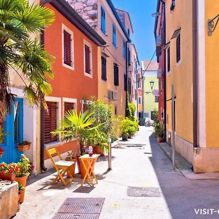 Apartman Ivo Novigrad (Istria) Exterior foto