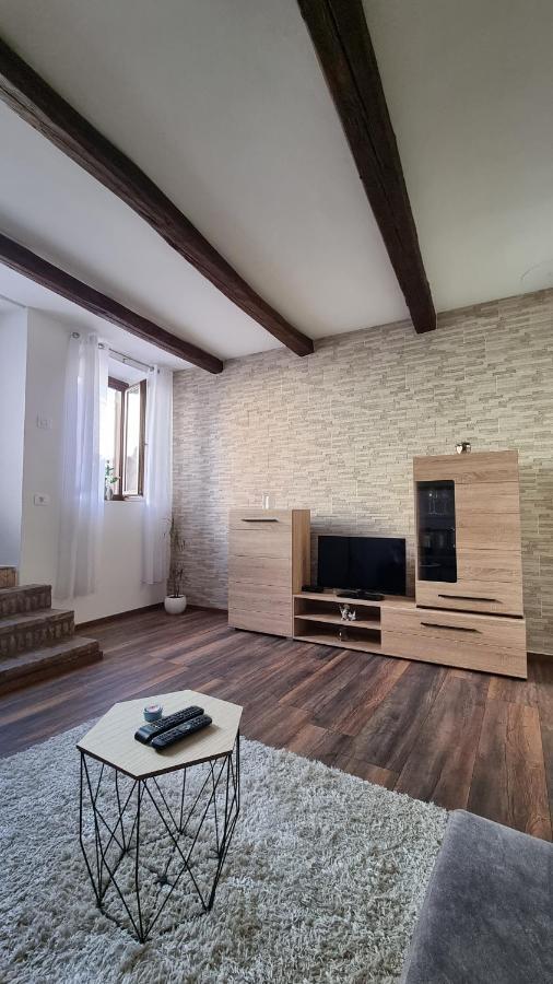 Apartman Ivo Novigrad (Istria) Exterior foto