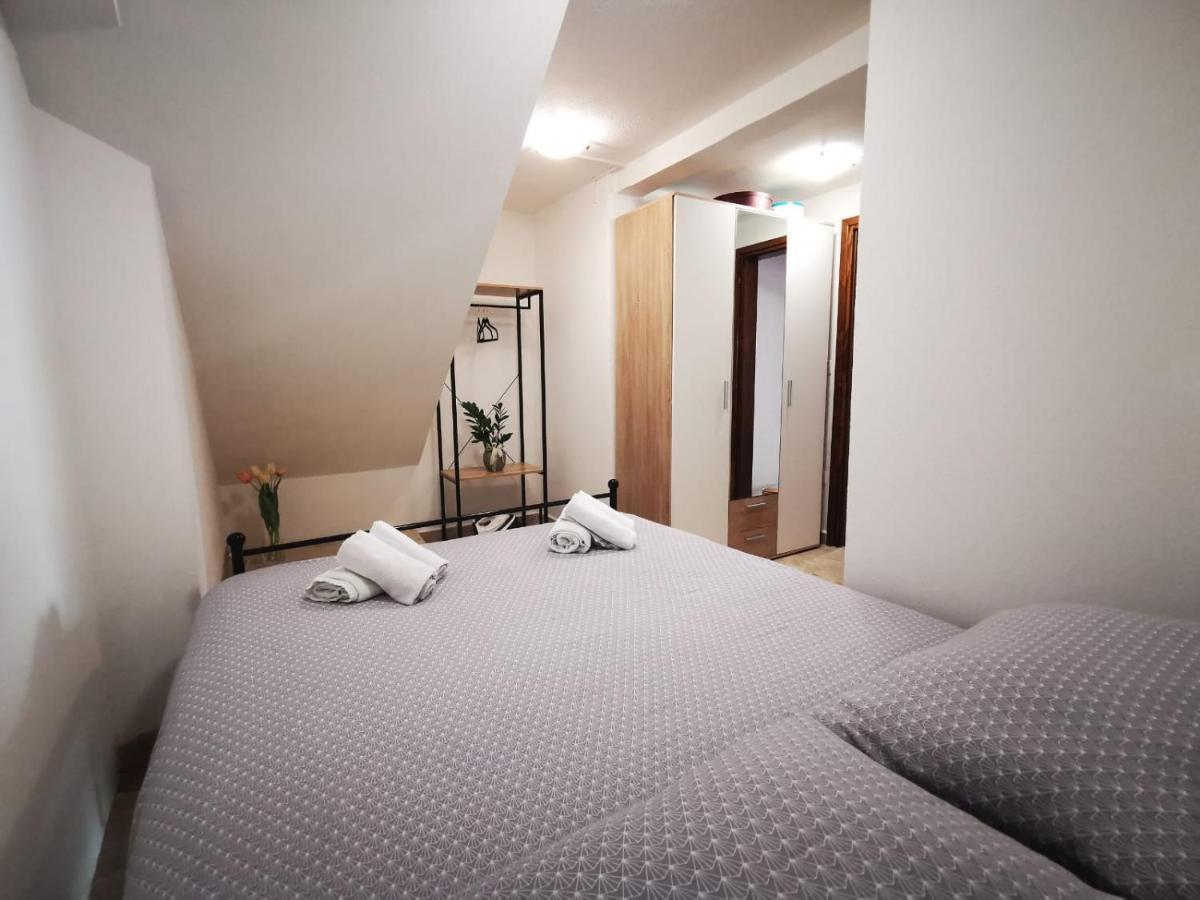 Apartman Ivo Novigrad (Istria) Exterior foto