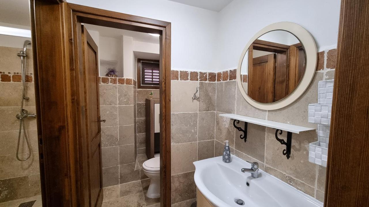 Apartman Ivo Novigrad (Istria) Exterior foto
