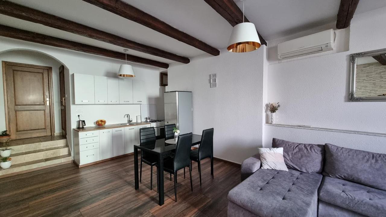 Apartman Ivo Novigrad (Istria) Exterior foto