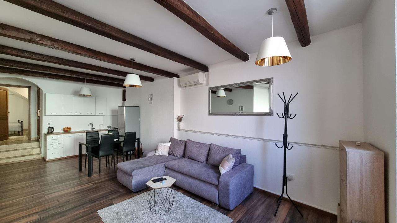 Apartman Ivo Novigrad (Istria) Exterior foto