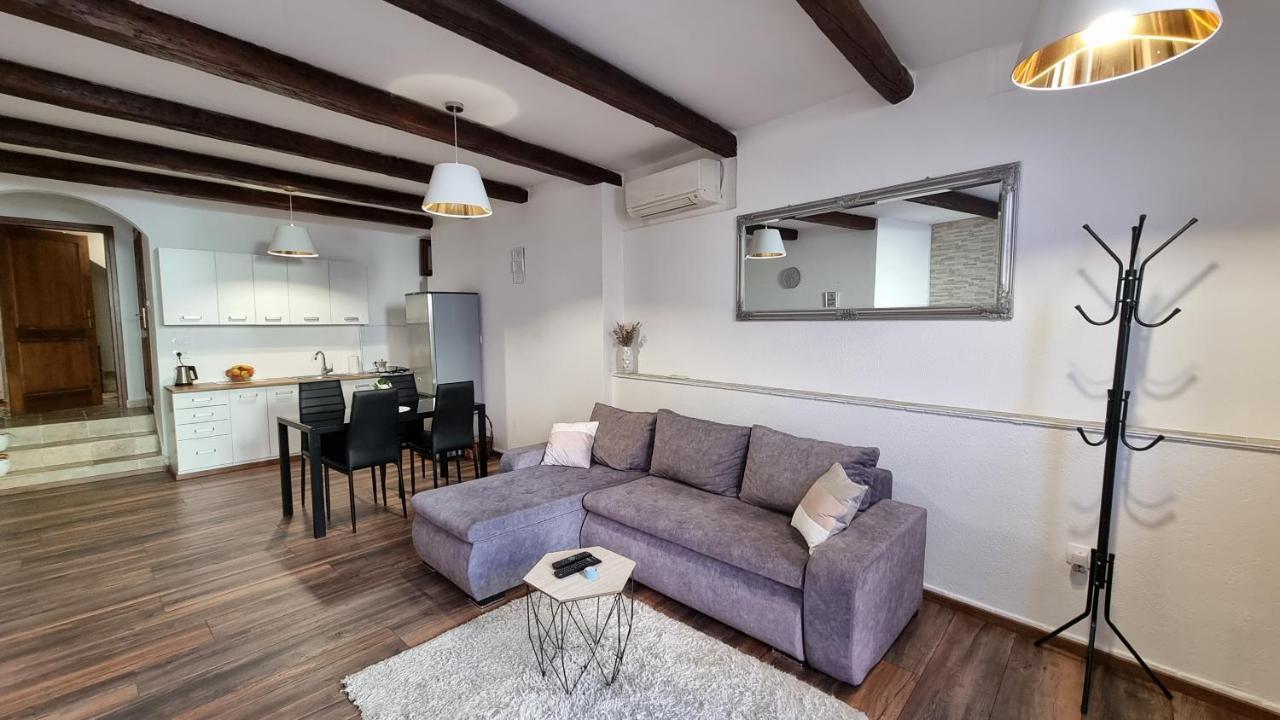 Apartman Ivo Novigrad (Istria) Exterior foto