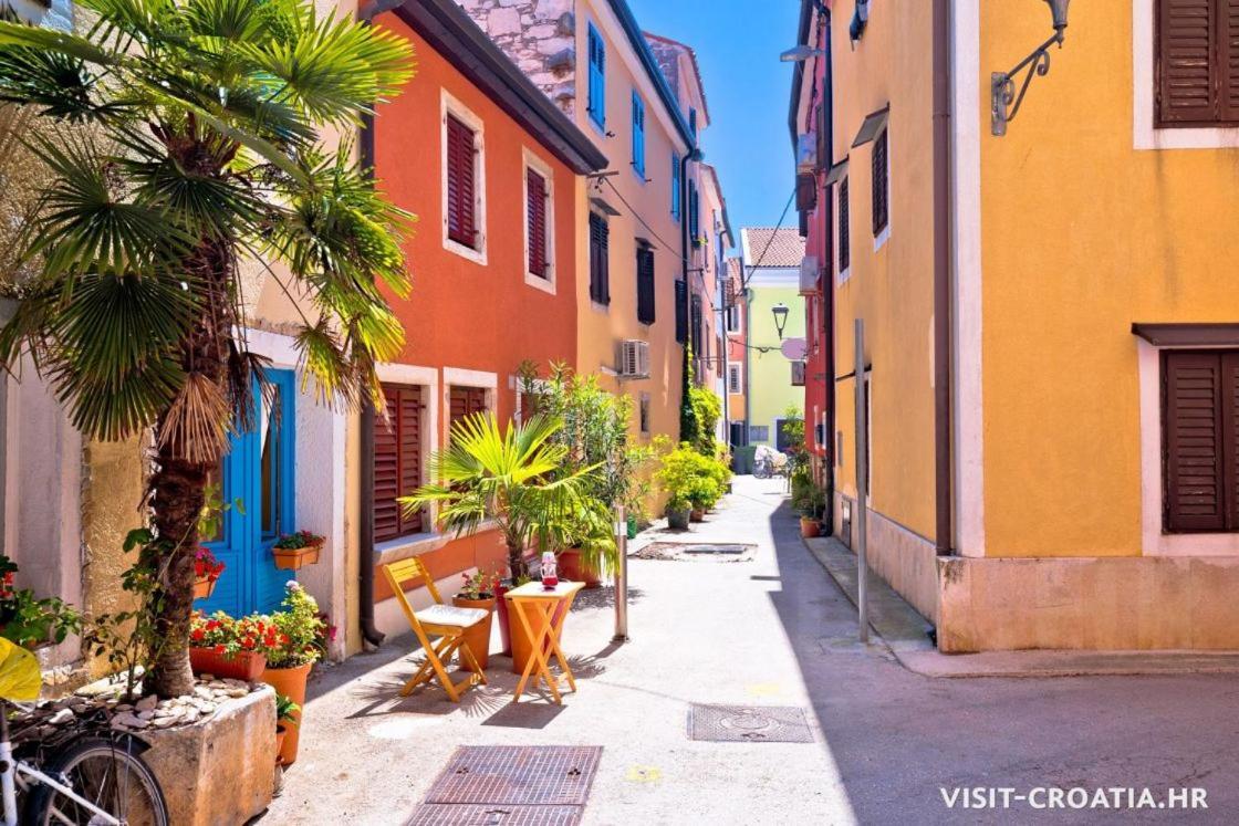 Apartman Ivo Novigrad (Istria) Exterior foto